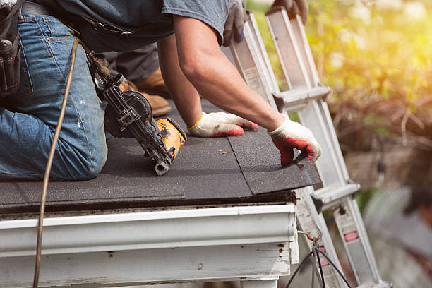 Quick and Trustworthy Emergency Roof Repair Services in Baldwin, PA