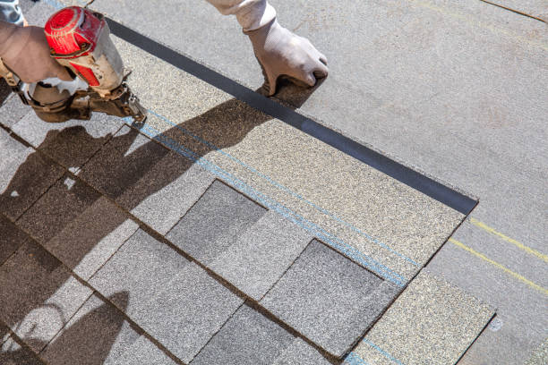 Best Flat Roof Repair Services  in Baldwin, PA